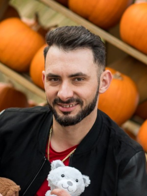 Łukasz Lamparski