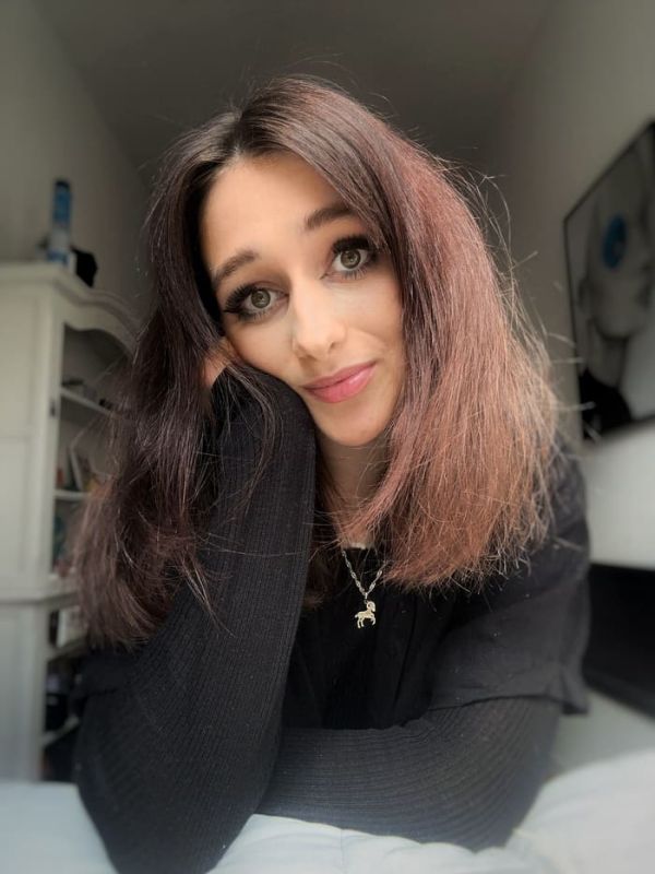 Lea Podlipny