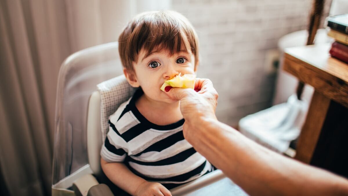 Jak bardzo ważna jest dieta w życiu dziecka?